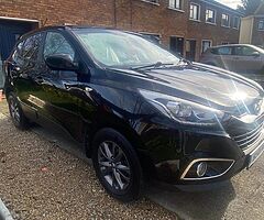 Hyundai ix35 celebration AWD - Image 6/6