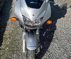 Honda Hornet S 600cc 2003 - Image 4/6