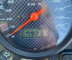 Honda Hornet S 600cc 2003 - Image 5/6