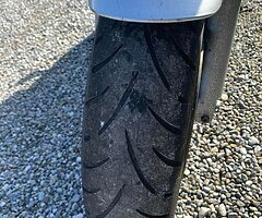 Honda Hornet S 600cc 2003 - Image 6/6