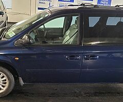 Chrysler 2008 - Image 4/7