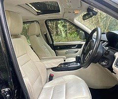 Rang Rover 3.6 V8 Auto - Image 4/6