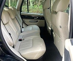 Rang Rover 3.6 V8 Auto - Image 5/6