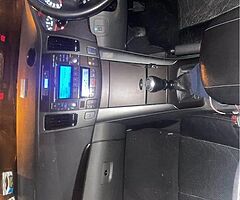 Hyundai Sonata 2lt diesel cheap tax