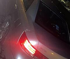 Hyundai Sonata 2lt diesel cheap tax - Image 4/4