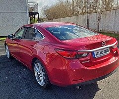Mazda 6 2.2 D Skyactiv - Image 3/10