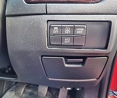 Mazda 6 2.2 D Skyactiv - Image 8/10
