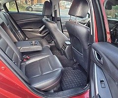 Mazda 6 2.2 D Skyactiv - Image 9/10