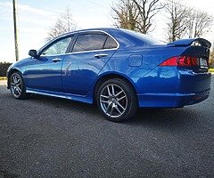 Honda accord type S - Image 3/6
