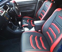 Honda accord type S - Image 4/6