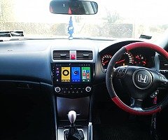 Honda accord type S - Image 6/6