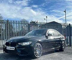 BMW f30 swap/px for jap only