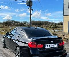 BMW f30 swap/px for jap only - Image 3/5