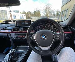 BMW f30 swap/px for jap only - Image 4/5
