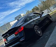 BMW f30 swap/px for jap only - Image 5/5