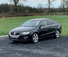 1.6 Passat