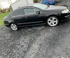 1.6 Passat