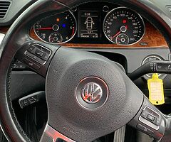 1.6 Passat - Image 4/10