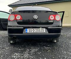 1.6 Passat - Image 5/10