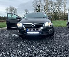 1.6 Passat - Image 9/10
