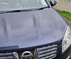 08 Nissan Quashqui 1.5 dci - Image 3/3