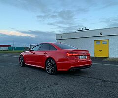 Audi A6 2.0tdi Sline auto black edition  - Image 3/9