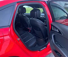 Audi A6 2.0tdi Sline auto black edition  - Image 6/9