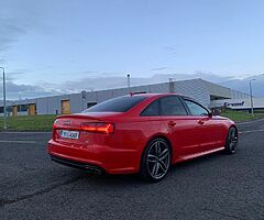 Audi A6 2.0tdi Sline auto black edition  - Image 9/9