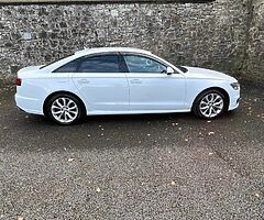 2016 Audi A6 2.0 Quattro TFSI PETROL AUTOMATIC - Image 8/10