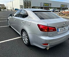Lexus IS250