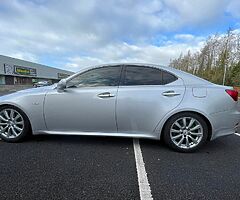 Lexus IS250