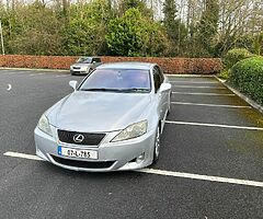 Lexus IS250
