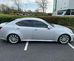 Lexus IS250 - Image 6/9