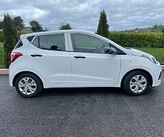 2015 Hyundai i10 - Image 4/7