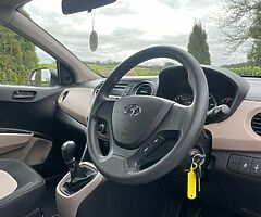 2015 Hyundai i10 - Image 5/7