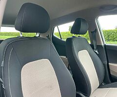 2015 Hyundai i10 - Image 6/7