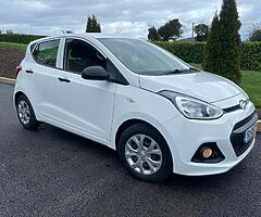 2015 Hyundai i10 - Image 7/7