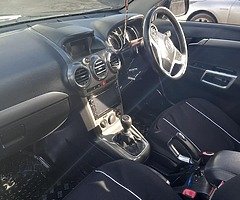 Opel antara nct &tax 176.km - Image 4/9