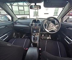 Opel antara nct &tax 176.km - Image 5/9