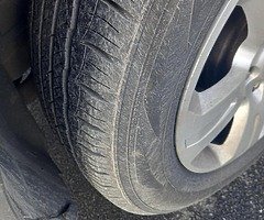 Opel antara nct &tax 176.km - Image 8/9