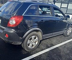 Opel antara nct &tax 176.km - Image 9/9