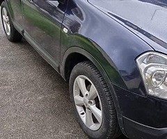 08 Nissan Quashqui 1.5 dci - Image 3/3