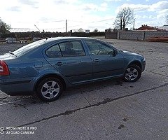 Skoda octavia 1.4  2006 - Image 5/7