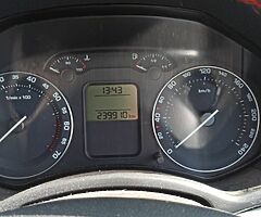 Skoda octavia 1.4  2006 - Image 6/7