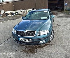 Skoda octavia 1.4  2006 - Image 7/7