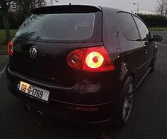 Golf GT Sport 1.4 TSI Turbocharged & Supercharged Cash/Swap - Image 4/10