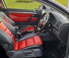Golf GT Sport 1.4 TSI Turbocharged & Supercharged Cash/Swap - Image 5/10