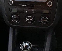 Golf GT Sport 1.4 TSI Turbocharged & Supercharged Cash/Swap - Image 9/10