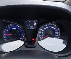 Hyundai i20 Deluxe 5Dr. - Image 7/10