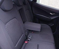 Hyundai i20 Deluxe 5Dr. - Image 9/10